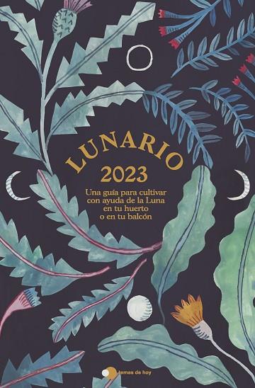 Lunario 2023 | 9788499989389 | VVAA