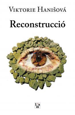 RECONSTRUCCIÓ | 9788412511314 | VIKTORIE HANISOVÁ