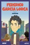 Federico García Lorca | 9788413610832 | JORDI AMAT