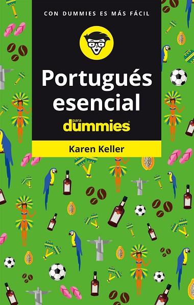 Portugues esencial | 9788432906039 | Karen Keller