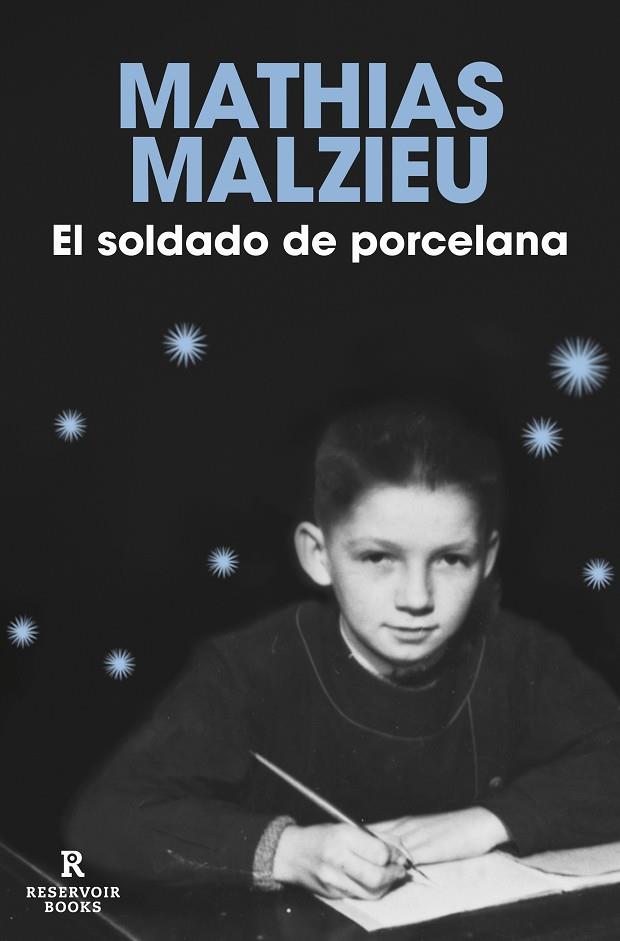 EL SOLDADO DE PORCELANA | 9788418897917 | MATHIAS MALZIEU