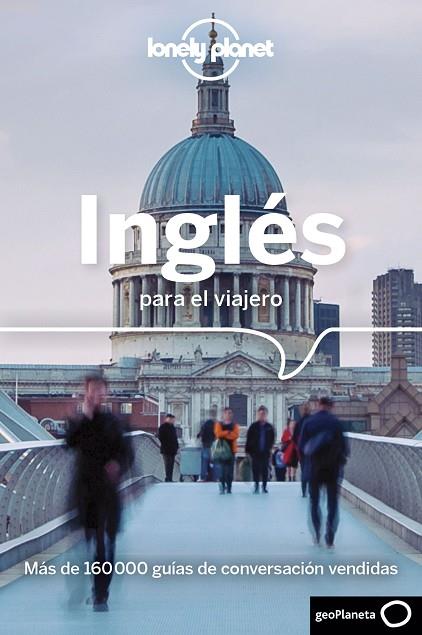 INGLES PARA EL VIAJERO | 9788408180111 | AA. VV.