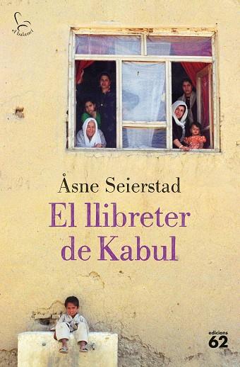 El llibreter de Kabul | 9788429780314 | Åsne Seierstad