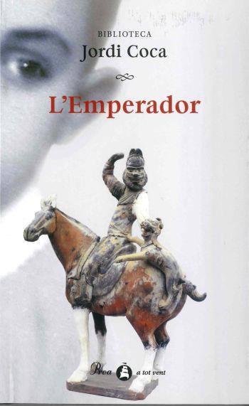 EMPERADOR, L' (BIB. JORDI COCA) | 9788482569833 | JORDI COCA