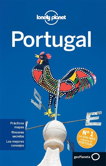 PORTUGAL | 9788408126010 | VVAA