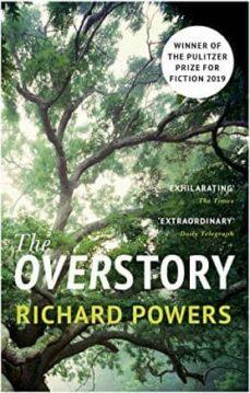 The Overstory | 9781784708245 | Richard Power