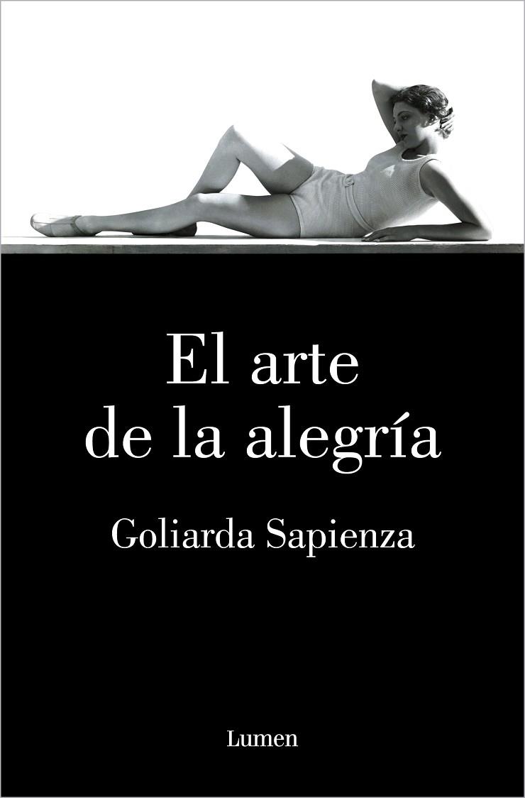 EL ARTE DE LA ALEGRIA | 9788426418333 | GOLIARDA SAPIENZA