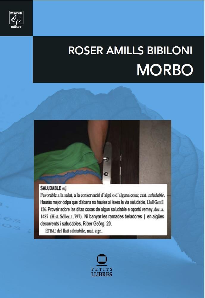 MORBO | 9788496638778 | ROSER AMILLS