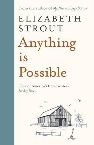 ANYTHING IS POSSIBLE | 9780241287972 | ELIZABETH STROUT