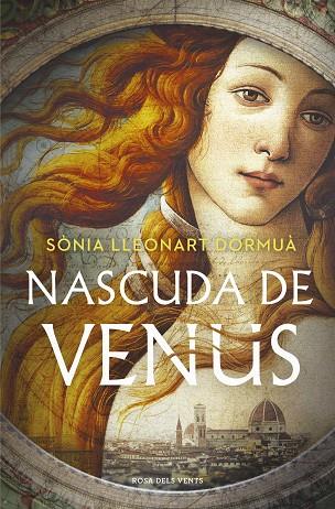 NASCUDA DE VENUS | 9788419756169 | SONIA LLEONART DORMUA