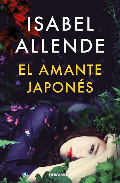 EL AMANTE JAPONES | 9788466357593 | ISABEL ALLENDE