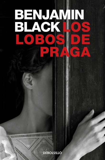 LOS LOBOS DE PRAGA | 9788466349901 | BENJAMIN BLACK