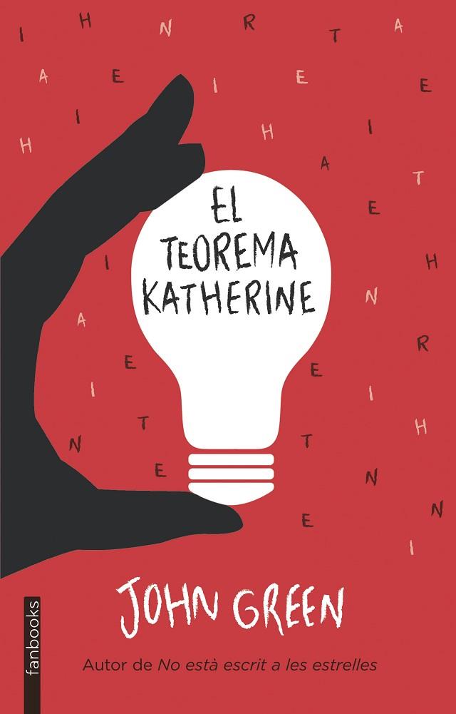 EL TEOREMA KATHERINE | 9788415745778 | JONATHON GREEN