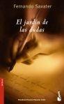 EL JARDIN DE LAS DUDAS | 9788408065708 | SAVATER, FERNANDO