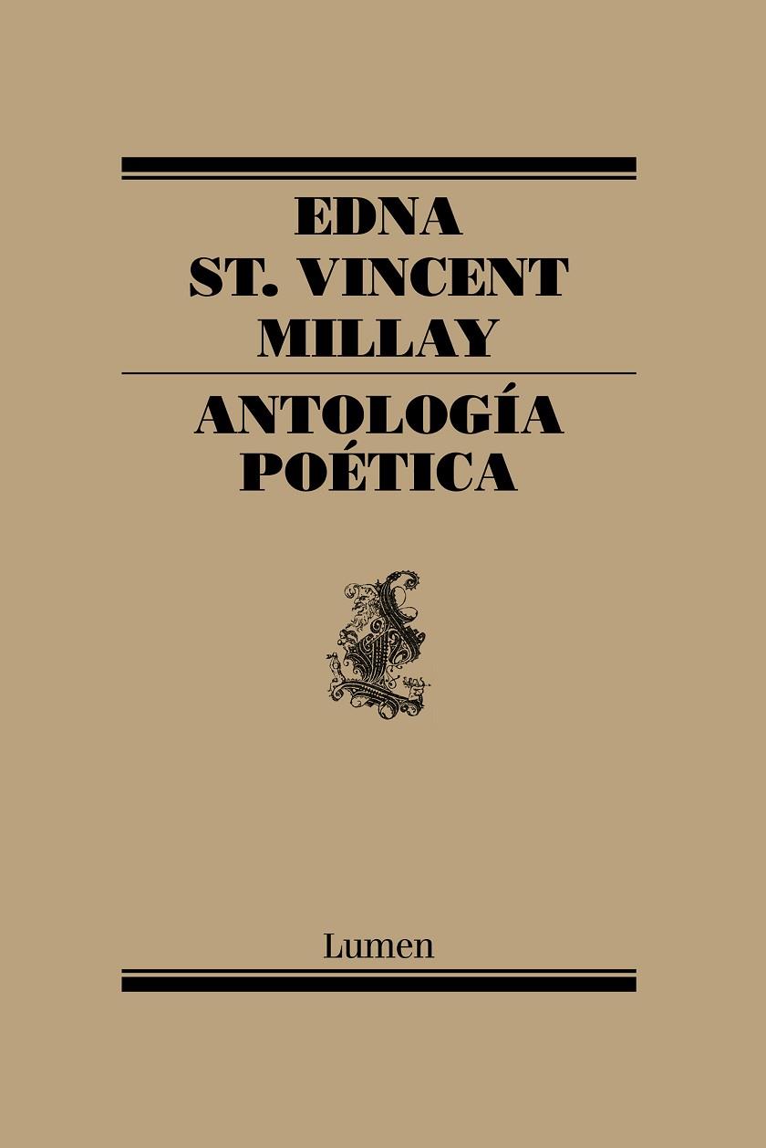 Antologia poética | 9788426407535 | VV.AA.