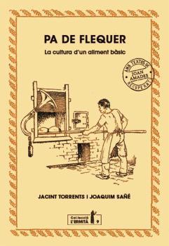 PA DE FLEQUER | 9788494447389 | JACINT TORRENTS
