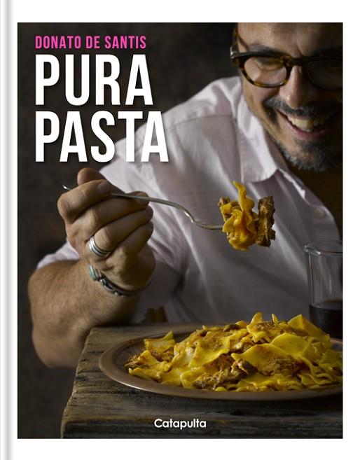 Pura pasta | 9789876375030 | Donato de Santis