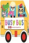 Busy Bus | 9781839034046 | VVAA