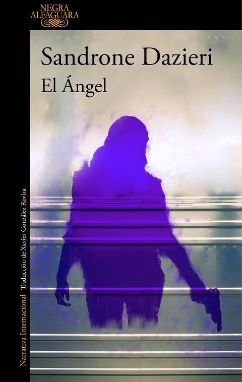 EL ANGEL | 9788420426280 | SANDRONE DAZIERI