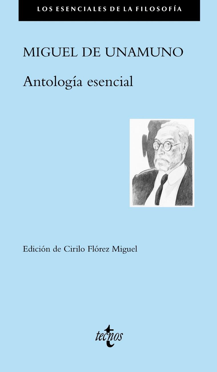 Antología esencial | 9788430962846 | UNAMUNO, Miguel de