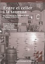ENTRE EL CELLER I LA TAVERNA | 9788439396307 | VV.AA.