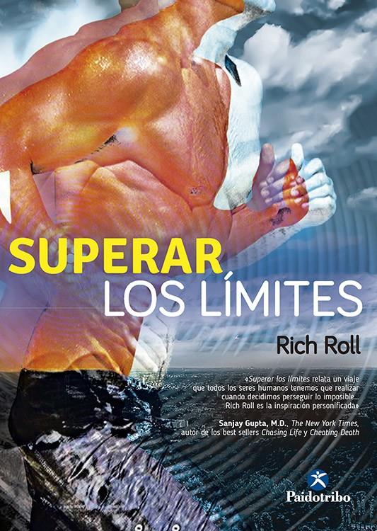 SUPERAR LOS LIMITES | 9788499105741 | ROLL, RICH
