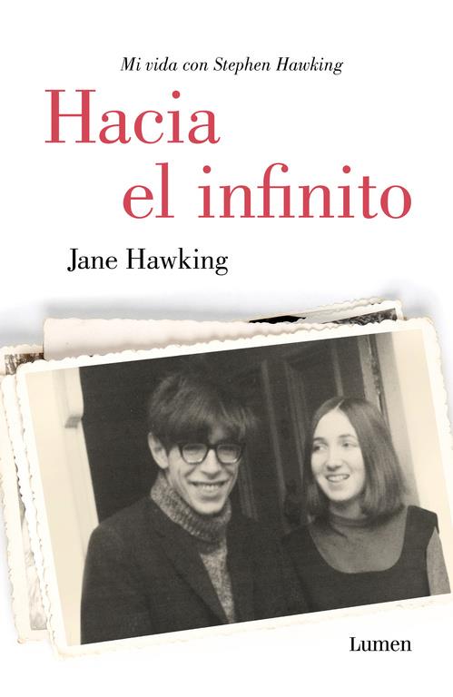 HACIA EL INFINITO | 9788426401854 | JANE HAWKING