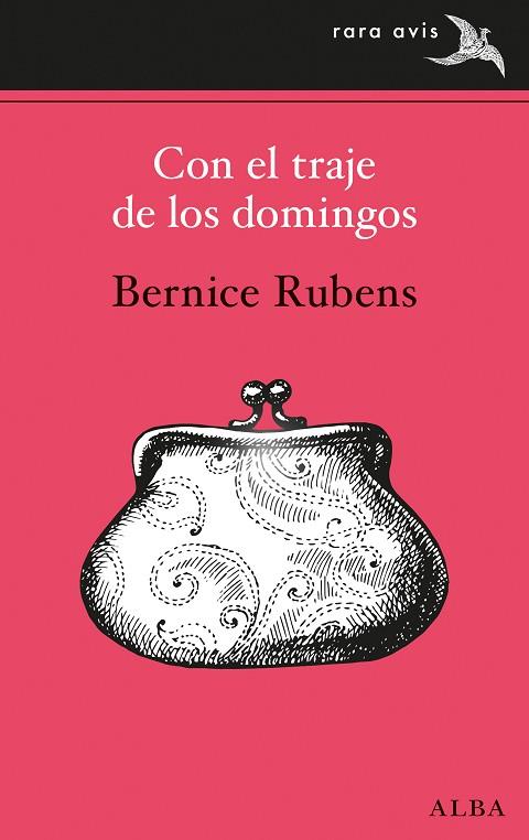 CON EL TRAJE DE LOS DOMINGOS | 9788490653456 | BERNICE RUBENS