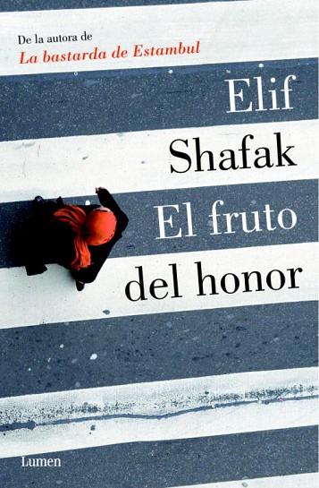 El fruto del amor | 9788426420305 | Elif Shafak