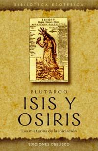 ISIS Y OSIRIS | 9788497772563 | PLUTARCO