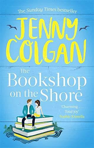 THE BOOKSHOP ON THE SHORE | 9780751572001 | JENNY COLGAN