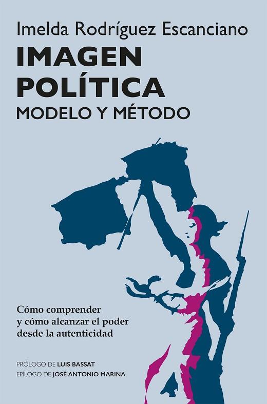 Imagen política | 9788498755145 | Imelda Rodríguez