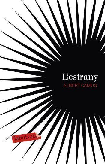 L'ESTRANY | 9788499301488 | Albert Camus