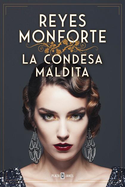 LA CONDESA MALDITA | 9788401032295 | REYES MONFORTE