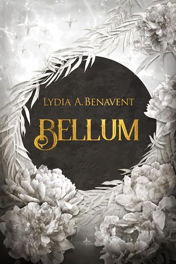 Bellum | 9788419467140 | LYDIA A. BENAVENT