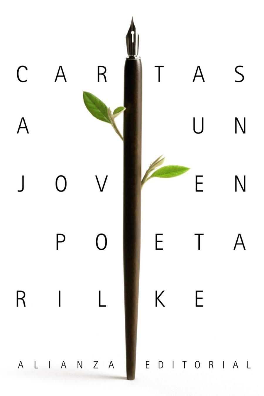 Cartas a un joven poeta | 9788420609102 | Rainer María Rilke