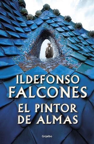 EL PINTOR DE ALMAS | 9788425357244 | ILDEFONSO FALCONES
