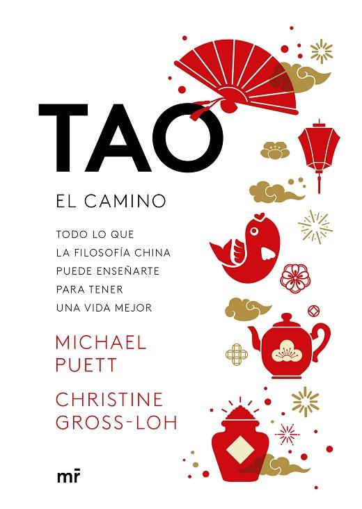 TAO EL CAMINO | 9788427044722 | MICHAEL PUETT& CHRISTINE GROSS