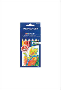 12 LLAPIS COLOR NORIS | 4007817144145 | STAEDTLER