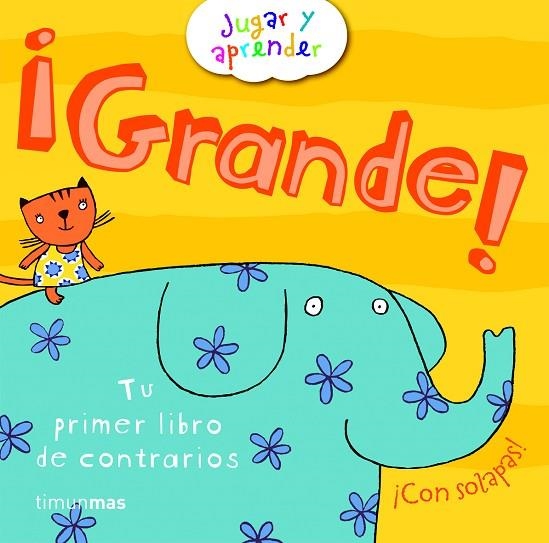 GRANDE | 9788408096917 | JUSTINE SMITH