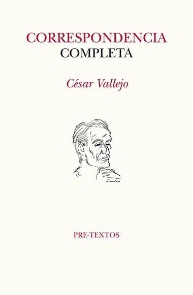 CORRESPONDENCIA COMPLETA | 9788492913893 | VALLEJO, CESAR