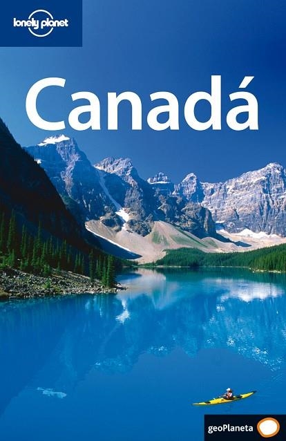 CANADA | 9788408077350 | VVAA