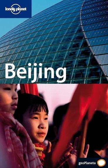 BEIJING | 9788408077183 | VVAA