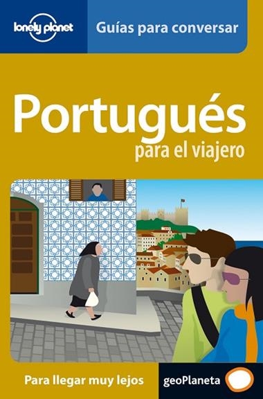 PORTUGUES PARA EL VIAJERO | 9788408069720 | VVAA