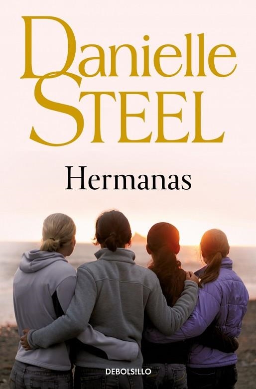 HERMANAS | 9788499087634 | DANIELLE STEEL