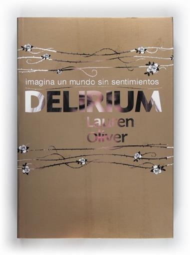 DELIRIUM (CAST) | 9788467547337 | OLIVER, LAUREN