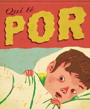 QUI TE POR | 9788424636197 | VILÀ I BARCELÓ, PERE