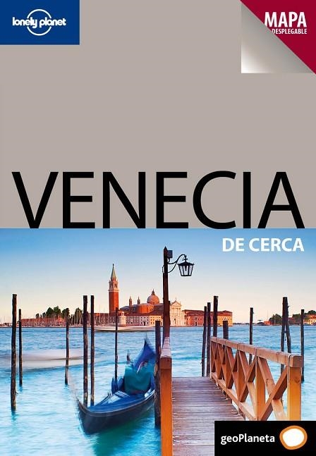 VENECIA DE CERCA | 9788408096658 | VV.AA.