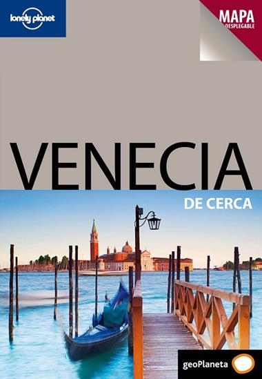 VENECIA DE CERCA | 9788408096658 | VV.AA.