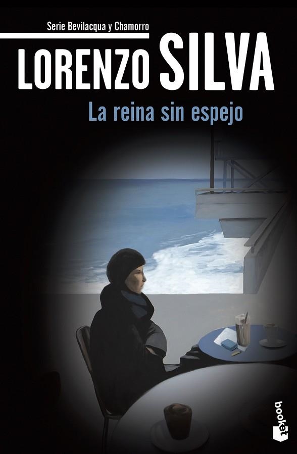 REINA SIN ESPEJO, LA | 9788423343300 | Lorenzo Silva